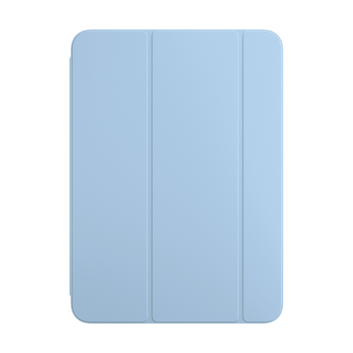 Smart Folio for iPad (A16) (MDEQ4ZM/A) - Sky / голубой