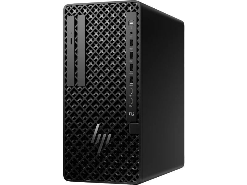 Системный блок HP Z1 Tower G1i (B34JSES) [Ultra 7 265, 32 ГБ ОЗУ, 1 ТБ SSD, RTX 5060 Ti, Windows 11 Pro]