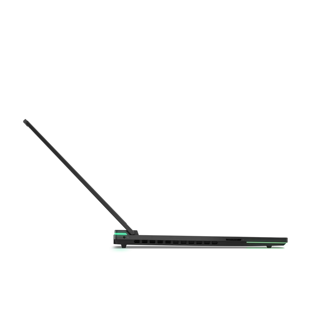 Ноутбук Lenovo Legion 9 16IRX9 (83G0002MRK) [16", Core i9-14900HX, 32 ГБ ОЗУ, 2 ТБ SSD, RTX 4090, DOS]