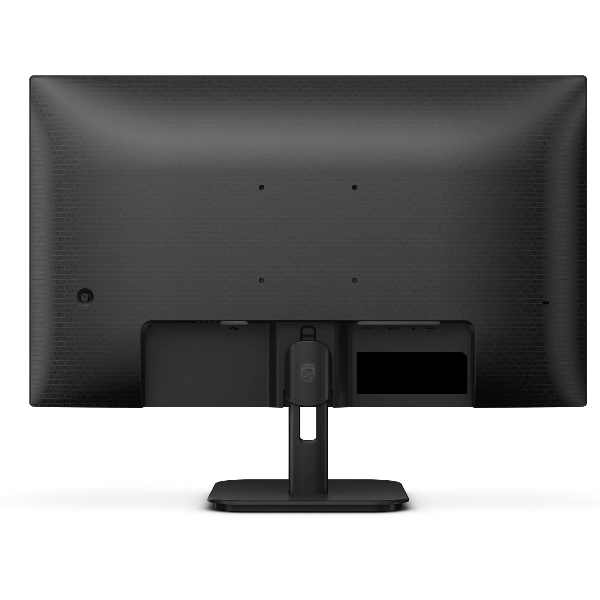 Монитор Philips 27E1N1800A/00/01 [27", IPS, 3840x2160, 60 Гц, 4 мс, HDMI x2, DisplayPort]