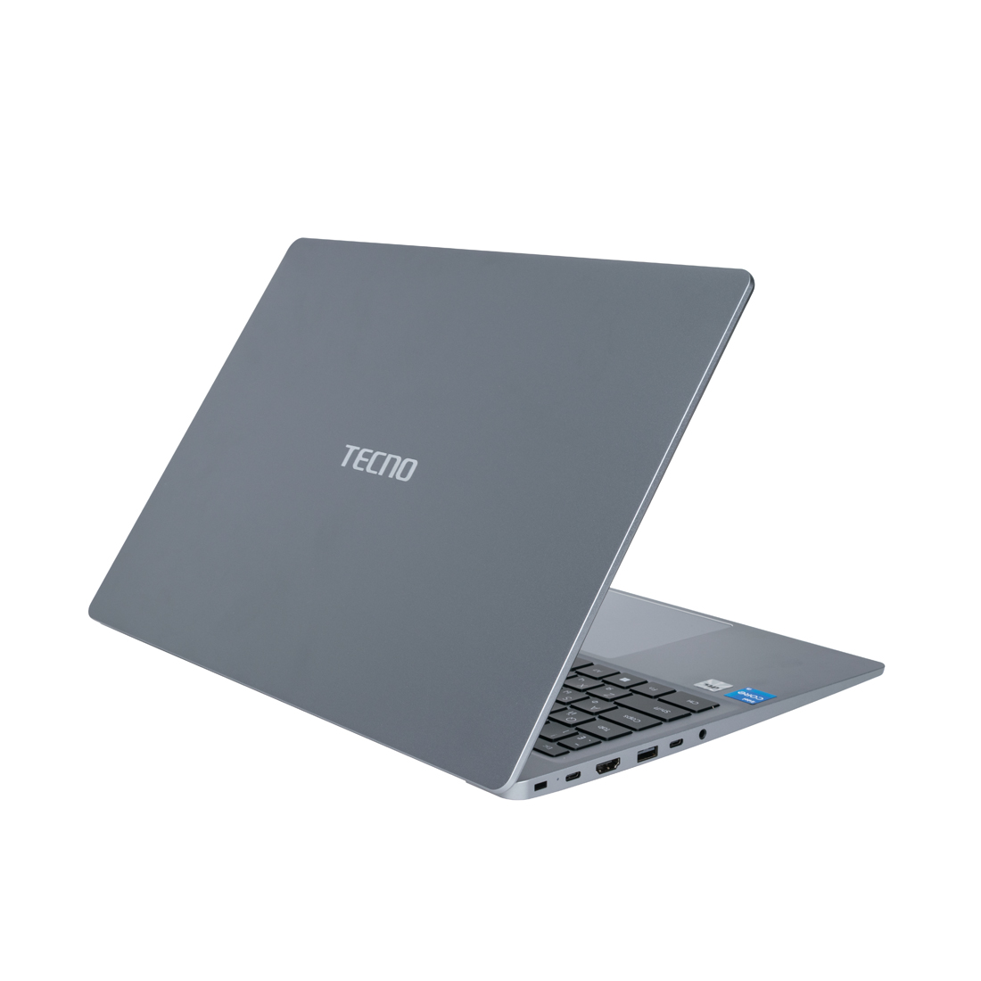 Ноутбук Tecno MEGABOOK K16S (K16SAA) [16", Core i5-13420H, 16 ГБ ОЗУ, 512 ГБ SSD, Windows 11 Home]