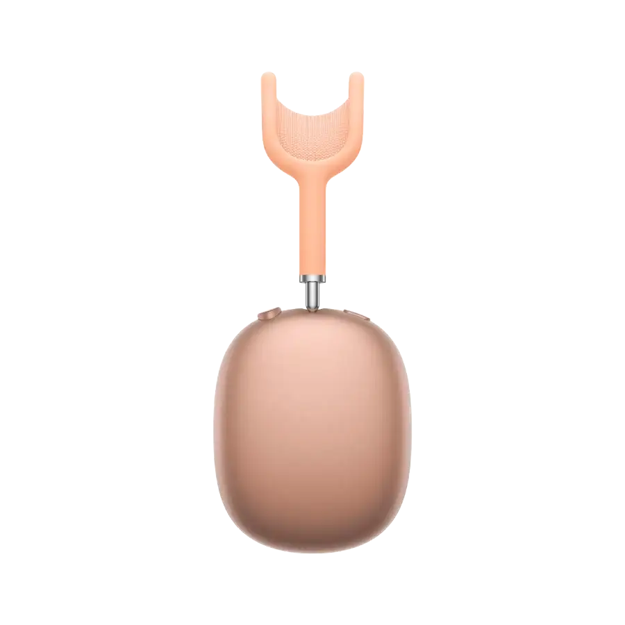 AirPods Max 2 - Orange (MHWN4ZE/A), Model A3454