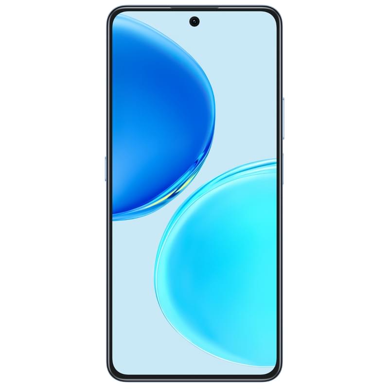 Смартфон Honor X8d [6.77", 256 ГБ, 8 ГБ, Голубой]