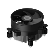 Вентилятор для процессора PCCooler R120 TDP 95W BK, 4-pin 
