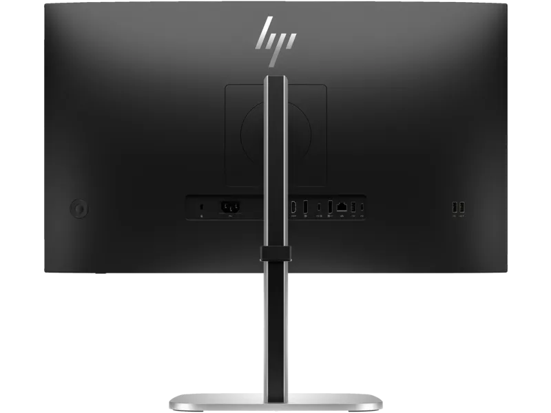 Монитор HP S5 Pro 527pu (9E0G5AA) [27", IPS, 2560x1440, 100 Гц, 5 мс, HDMI, DisplayPort, USB Type-C (DisplayPort)]