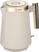 Электрический чайник Russell Hobbs 26751-70 бежевый