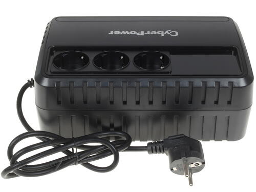 Источник бесперебойного питания CyberPower BU725E