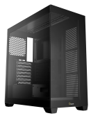 Корпус Ocypus Gamma C72 BK (Gamma-C72-BKD000XX-GL) [Midi Tower, черный]