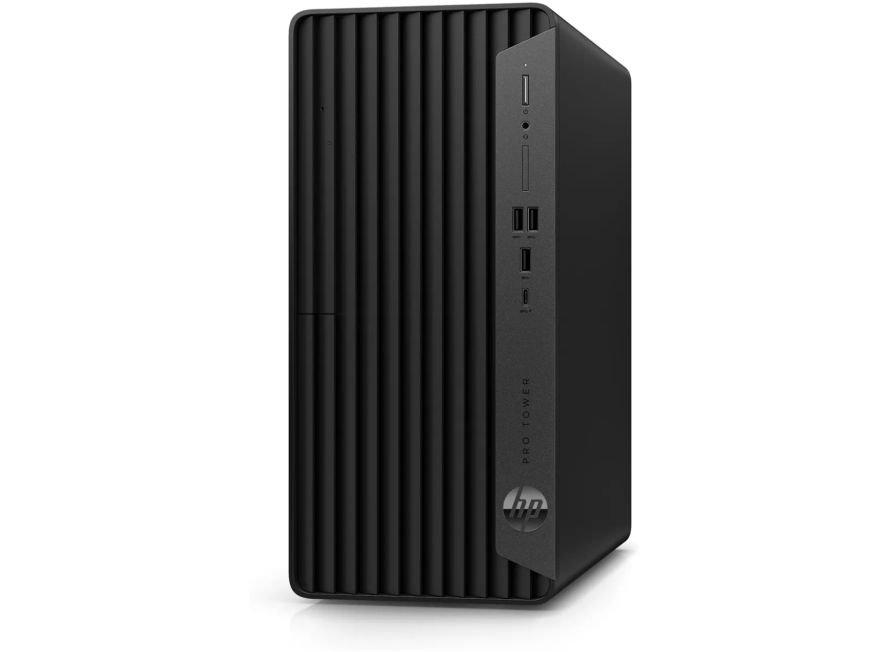 Системный блок HP Pro Tower 400 G9 PC (99P83ET) [Core i7 14700, 32 ГБ ОЗУ, 1 ТБ SSD, Radeon RX 6300, Windows 11 Pro]