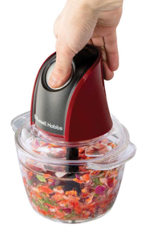 Блендер-измельчитель Russell Hobbs 27130-56