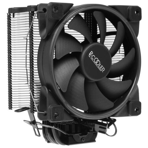 Вентилятор для процессора PCCooler GI-X6 Blue Led TDP 160W 4-pin Intel LGA 115x/AM4/AM3/AM3+/AM2/AM2+/ GI-X6