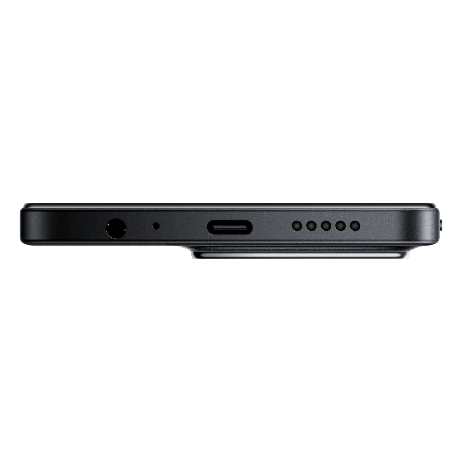 Смартфон Poco C85 25078PC3EG [6.9", 256 ГБ, 8 ГБ, Черный]