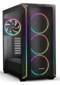 Корпус Be quiet! Shadow Base 800 FX (BGW63) [Full Tower, 4x 140 мм, черный]