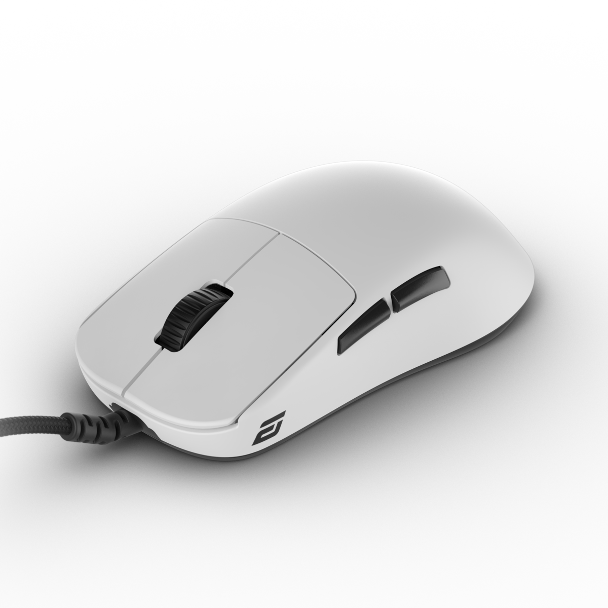 Мышь Endgame Gear OP1 8k v2 (EGG-OP1-8K-V2-WHT) [проводная, светодиодная, 30000 DPI, 8000 Гц, белый]