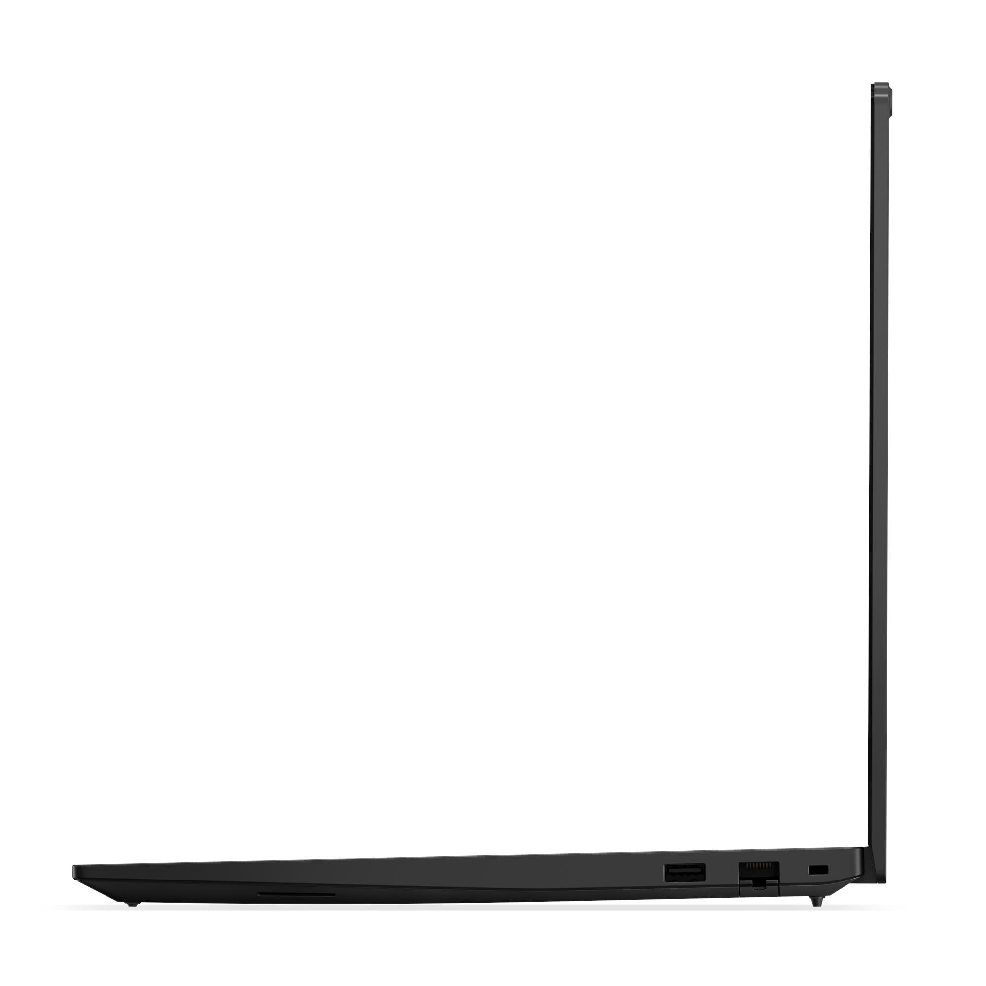 Ноутбук Lenovo ThinkPad E16 Gen 3 (22AY005JFW) [16", Core Ultra 5 226V, 16 ГБ ОЗУ, 512 ГБ SSD, DOS]