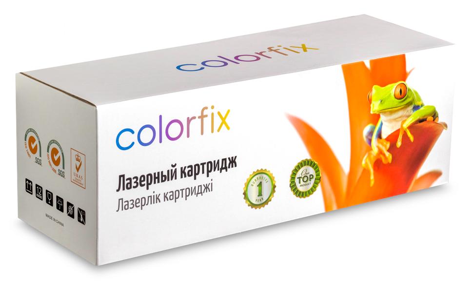 Картридж Colorfix MLT-D101S для ML-2160/2162/2165/2166W/SCX3400