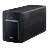 ИБП APC BVX1600LI 230V, AVR, IEC Sockets (BVX1600LI)