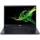 Ноутбук Acer A315-34 NX.HE3ER.006/Celeron N4000/4 GB/ 256 GB SSD/15,6 ''/Windows 10 Home  - купить по цене 174 000 тг. в интернет-магазине Forcecom.kz