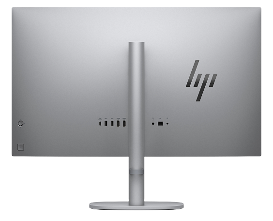 Моноблок HP [27" Full HD, Ultra 5 226V, 16 ГБ ОЗУ, 512 ГБ SSD, Windows 11 Home]