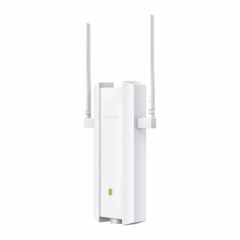 Уличная/Внутренняя точка доступа Tp-Link EAP625-Outdoor HD - купить в интернет-магазине Forcecom.kz Уличная/Внутренняя точка доступа Tp-Link EAP625-Outdoor HD