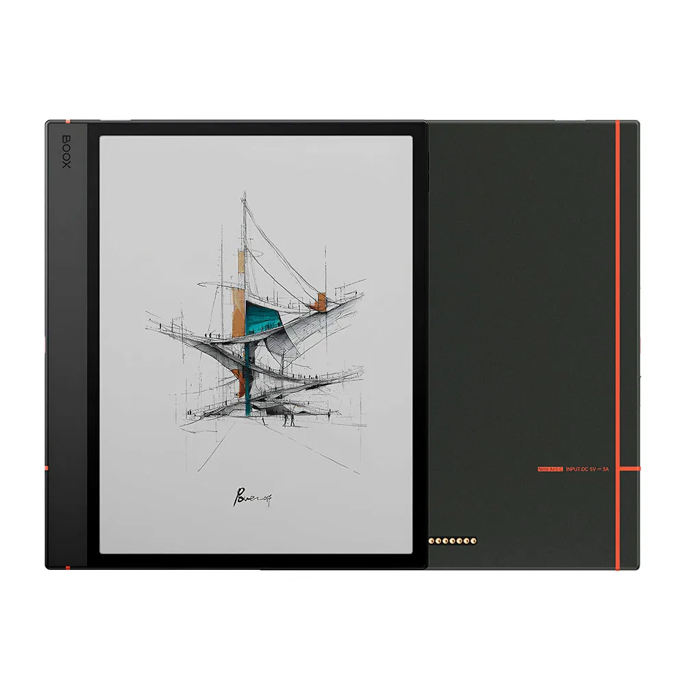 Электронная книга ONYX BOOX Note Air 5C