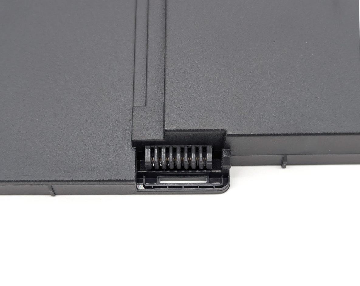 Аккумулятор для ноутбука HP ZBook 17 G5 (AM06XL)/ 11.55 В/ 7965 мАч, GW 