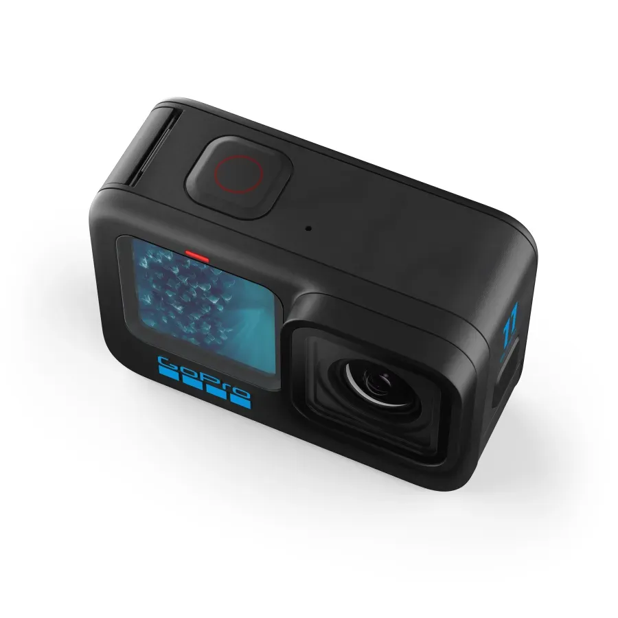Экшн-камера GoPro HERO 11 Black (CHDHX-112-RW)