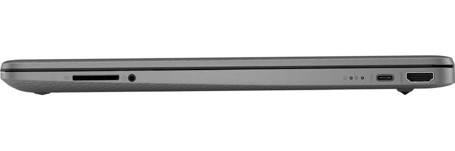 Ноутбук HP 15s-fq3002ci (7E4T0EA) [15.6" Full HD, N4500, 4 ГБ ОЗУ, 256 ГБ SSD, DOS]
