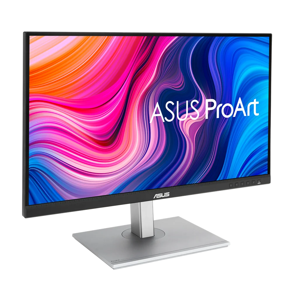 Монитор Asus ProArt PA279CV [27", IPS, 3840x2160, 60 Гц, 5 мс, HDMI x2, DisplayPort x2, USB Type-C]