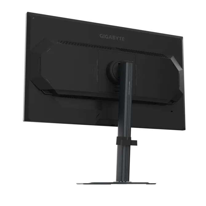 Монитор Gigabyte G25F2A EK [24.5", IPS, 1920x1080, 240 Гц, 1 мс, HDMI x2, DisplayPort]
