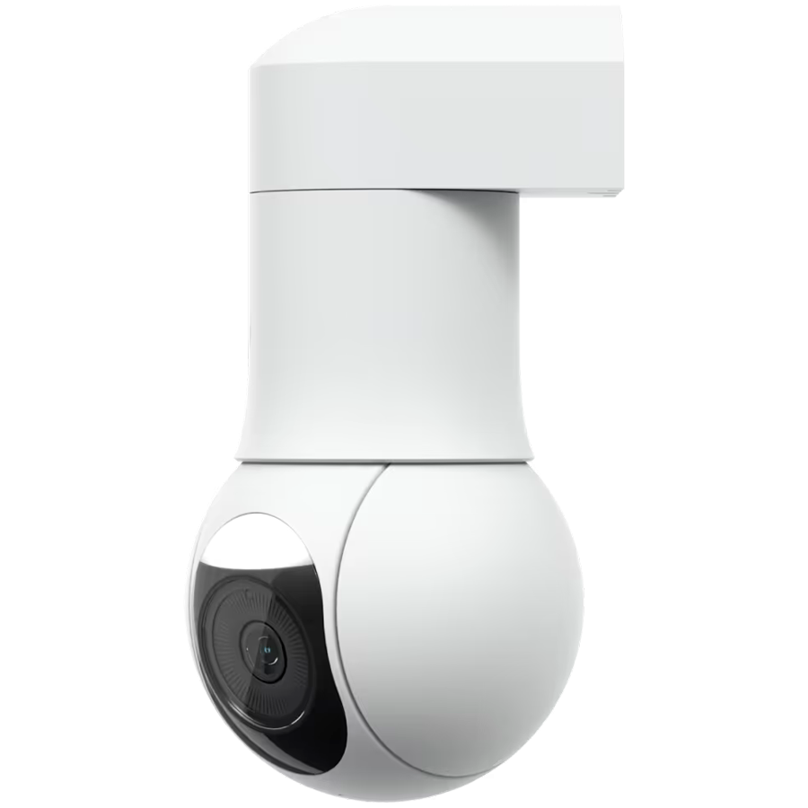 IP-камера UBIQUITI G5 PTZ (UVC-G5-PTZ) Белый - купить в интернет-магазине Forcecom.kz IP-камера UBIQUITI G5 PTZ (UVC-G5-PTZ) Белый