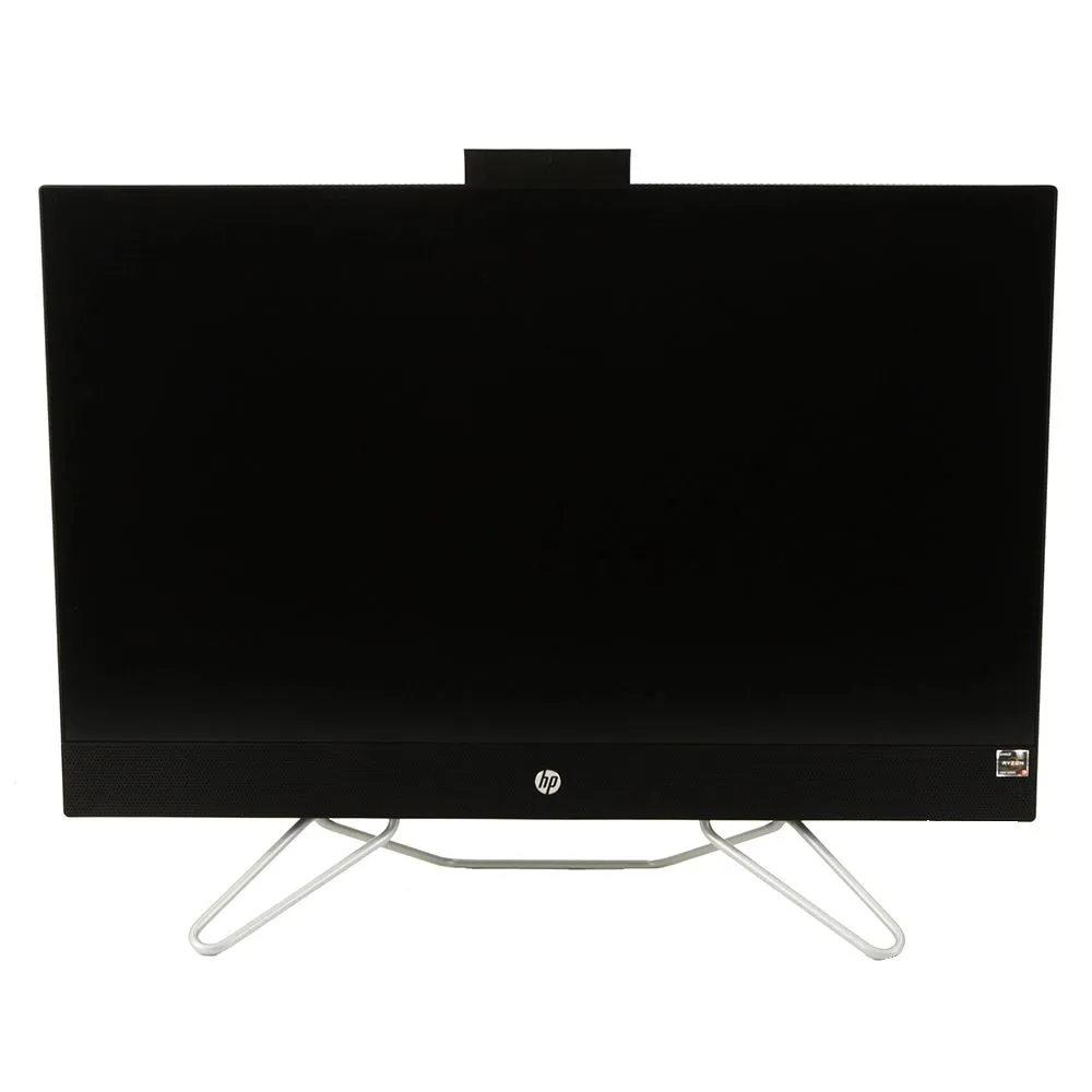 Моноблок HP All-in-One 27-cb1076ci (6M7X5EA) [24", Ryzen 3 5425U, 8 ГБ ОЗУ, 256 ГБ SSD,  Windows 11 Home]