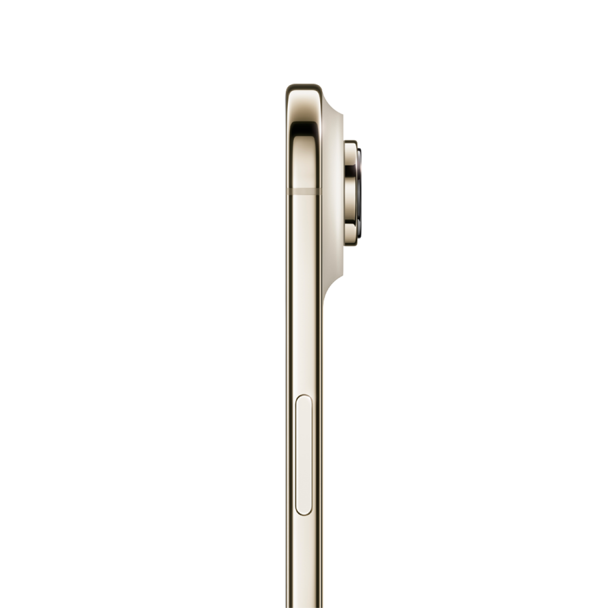 iPhone Air (MG2Y4HX/A) 1TB Light Gold, Model A3517