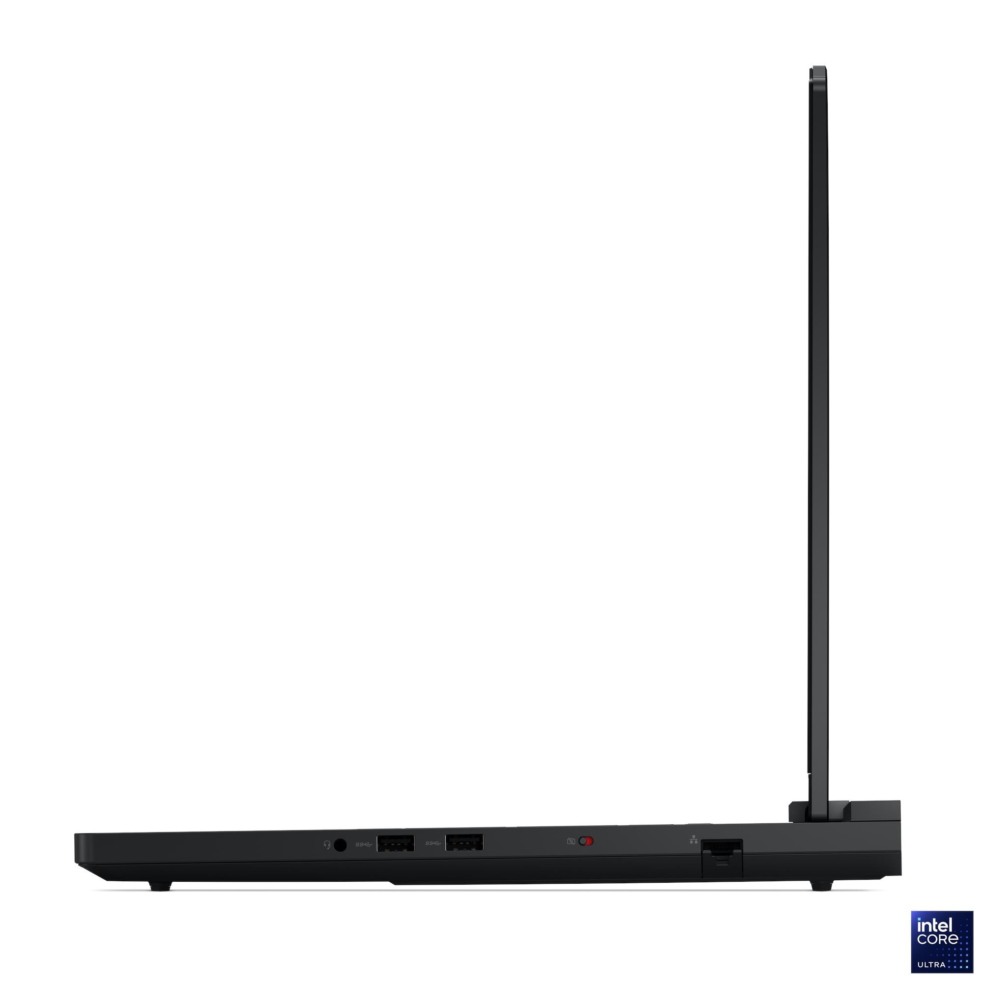 Ноутбук Lenovo Legion Pro 7 16IAX10H (83F50025RK) [16", Ultra 9 275HX, 32 ГБ ОЗУ, SSD, RTX 5080, DOS]