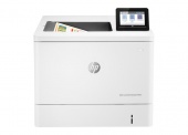 Принтер	HP Color LaserJet Enterprise M555dn (7ZU78A) [A4, лазерный, цветной, 1200 x 1200 DPI, Ethernet (RJ-45), USB] - купить по цене 309 480 тг. в интернет-магазине Forcecom.kz