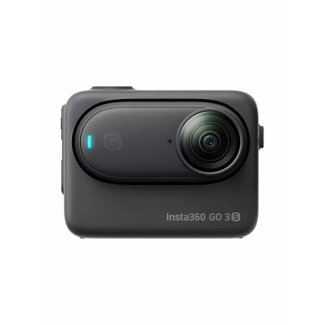 Экшн-камера Insta360 GO 3S Standard Bundle 128 Gb Midnight Black / Черный