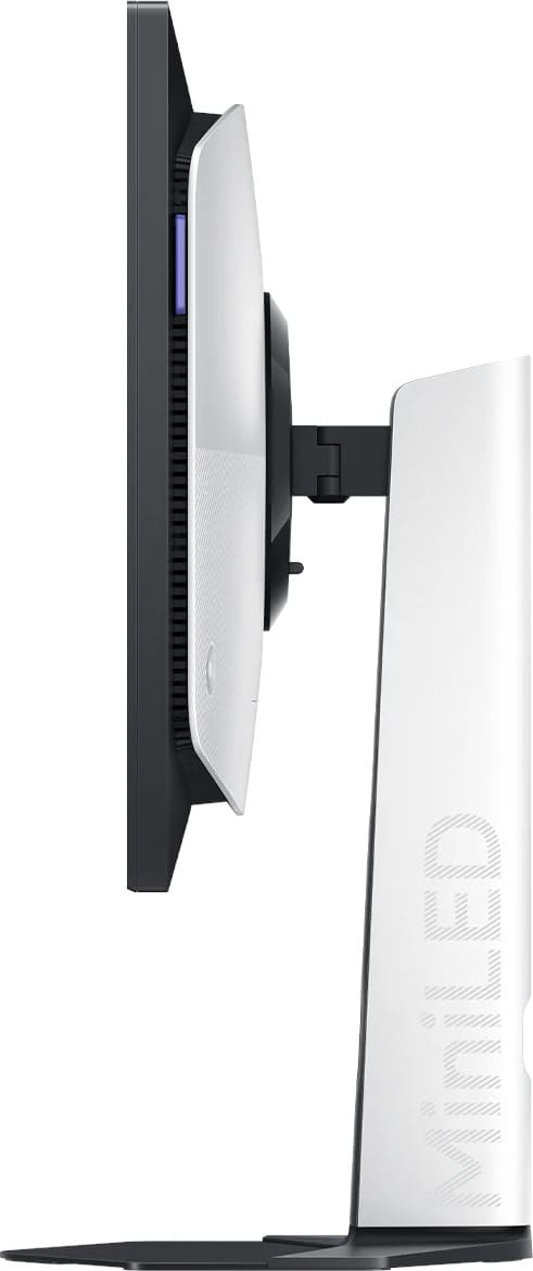 Монитор Xiaomi Mini LED Gaming Monitor G Pro 27Qi 2026 (P27QDA-RGPGL) [27", IPS, 2560x1440, 180 Гц, 1 мс, DisplayPort x2]