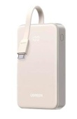 Пауэрбанк UGREEN PB521 (45207) 20000mAh 30W 1C1A 