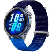 Смарт часы Huawei Watch GT Runner 2 CHT-B19 Dusk (55020HJV) Синий