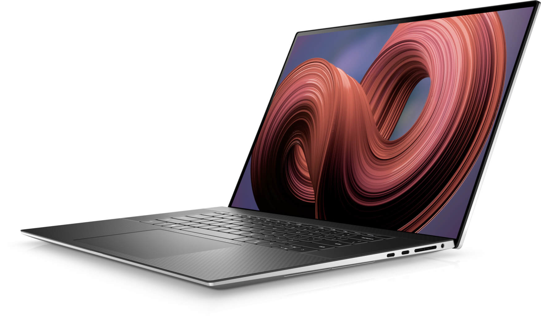 Ноутбук Dell XPS 17 9720 (210-BDVI) [17", Core i7-12700H, 16 ГБ ОЗУ, 1 ТБ SSD, RTX 3050, Windows 11 Pro]
