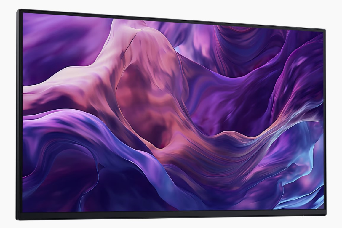 Монитор Dell P2425HE без подставки (210-BMTC) [23.8", IPS, 1920x1080, 100 Гц, 8 мс, HDMI, DisplayPort x2, USB Type-C]