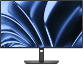 Монитор Dell Pro P 27 USB-C Hub Monitor - P2726HE (210-BVKQ) [27", IPS, 1920x1080, 120 Гц, 8 мс, HDMI, DisplayPort]