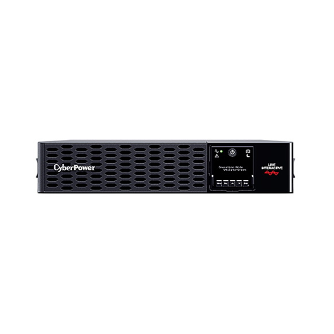 Источник бесперебойного питания CyberPower PR2200ERTXL2U