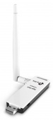 Wi-Fi  USB адаптер TP-Link TL-WN722N - купить по цене 7 290 тг. в интернет-магазине Forcecom.kz