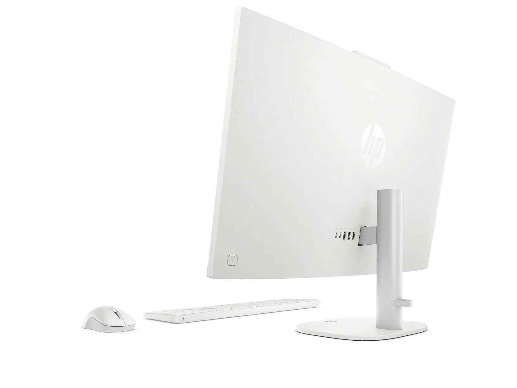 Моноблок HP OmniStudio 27-cv0016ci (DA7T7EA) [27" Full HD, Ryzen 5 40, 8 ГБ ОЗУ, 512 ГБ SSD, DOS]