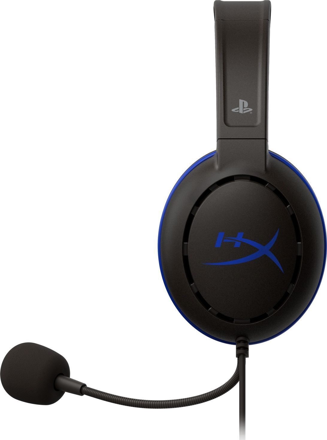 Гарнитура HyperX Cloud Chat PS4 4P5J3AM#ABB