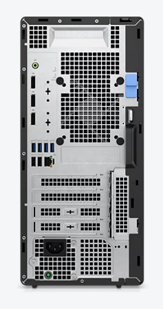 Системный блок Dell OptiPlex 7020 MT Plus (N013O7020MTPEMEA_VP) [Core i7 14700, 16 ГБ ОЗУ, 512 ГБ SSD, Windows 11 Pro]