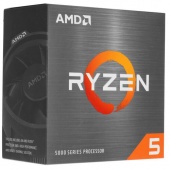 Процессор AMD Ryzen 5 5500 [AM4, 6 x 3.6 ГГц, TDP 65 Вт, BOX] - купить по цене 60 640 тг. в интернет-магазине Forcecom.kz