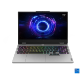 Ноутбук Lenovo LOQ 15IRX10 (83JE00PQRK) [15.6" Full HD, Core i5 13450HX, 16 ГБ ОЗУ, 1 ТБ SSD, RTX 5060, DOS]