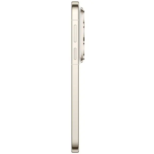 Смартфон Huawei Pura 90s Pro Max (51098YXD) [6.9", 256 ГБ, 12 ГБ, Золотистый]